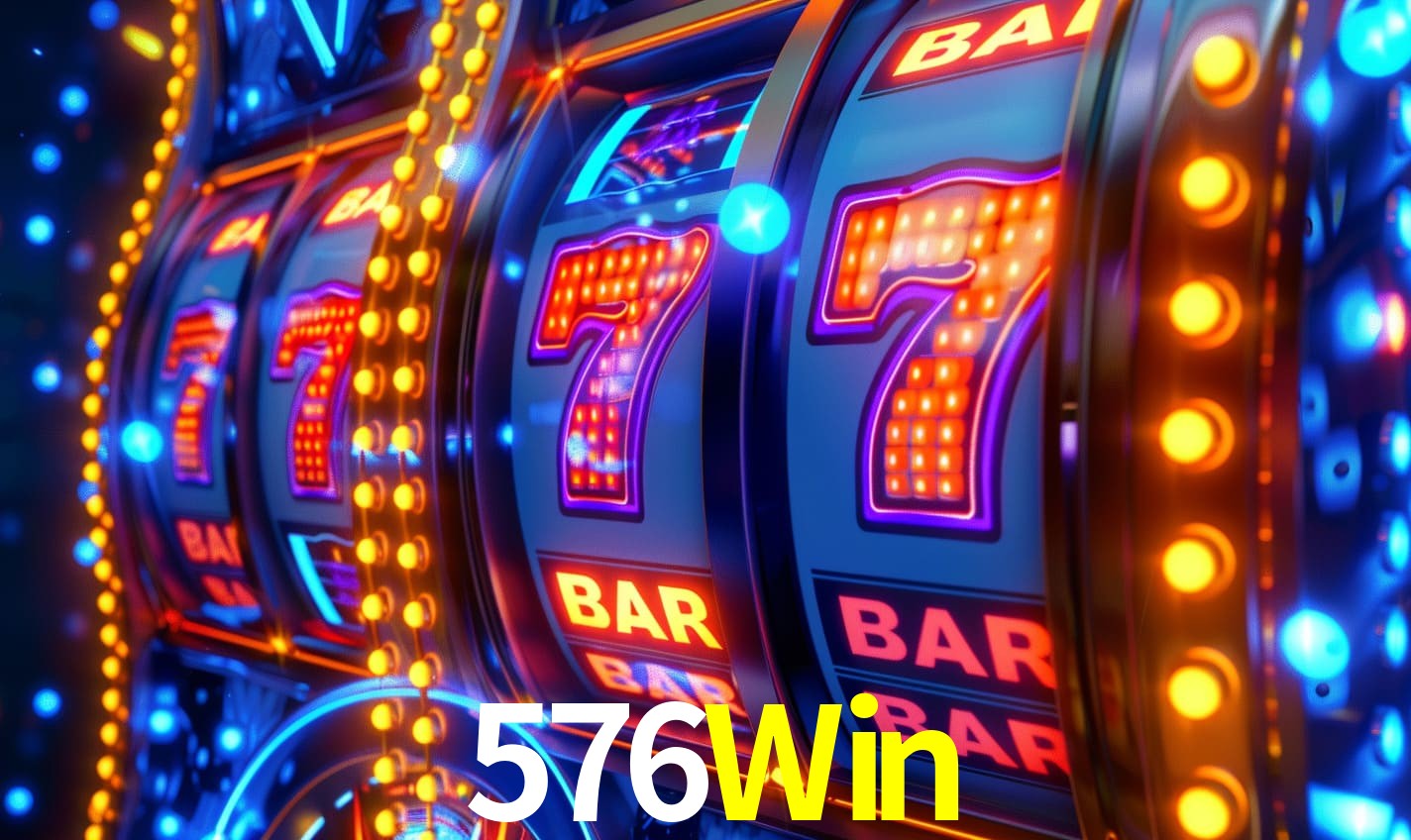 Bônus 576Win Para Todos